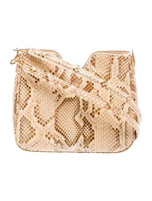 Celine Python Camille Soft 16 Small 2024