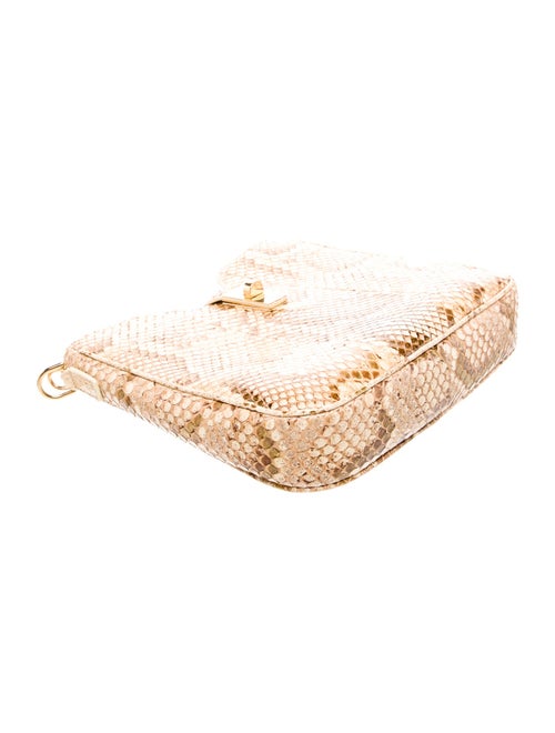 Celine Python Camille Soft 16 Small 2024