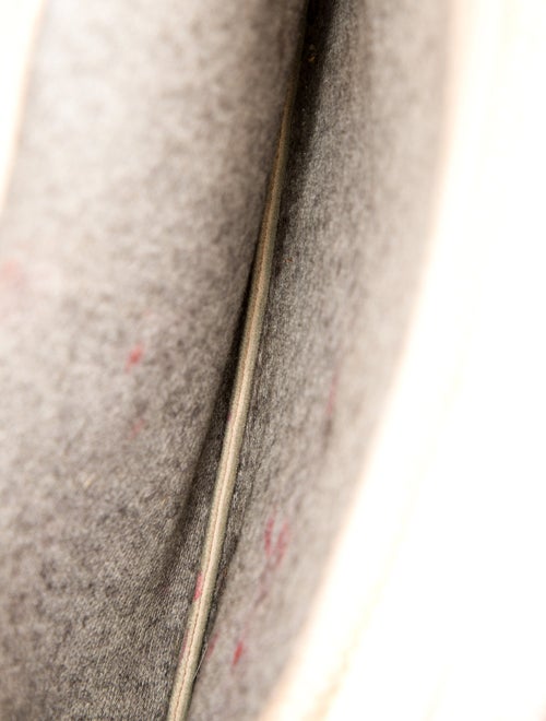 Celine Leather Trio Small