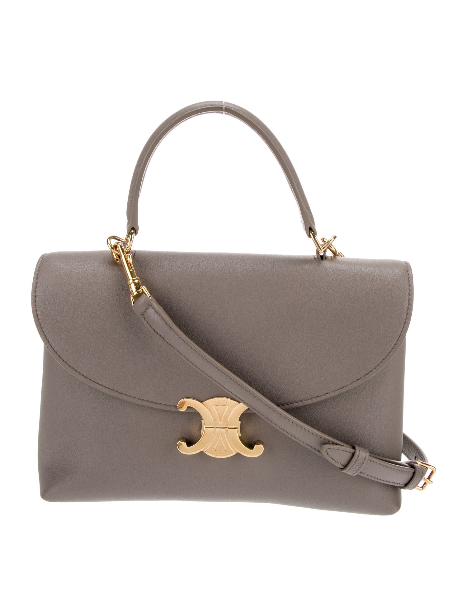 Celine Triomphe Nino Medium 2024