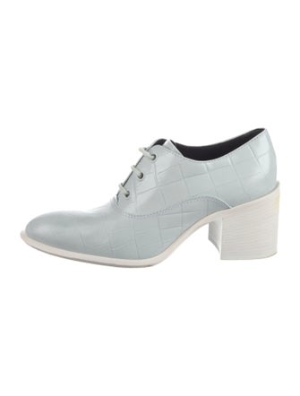 Celine Leather Pumps