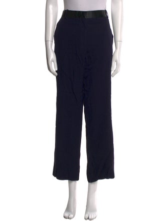 Celine Wide Leg Pants