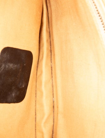 Celine Monogram Portfolio Vintage