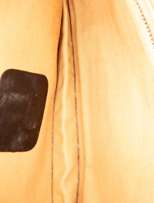 Celine Monogram Portfolio Vintage