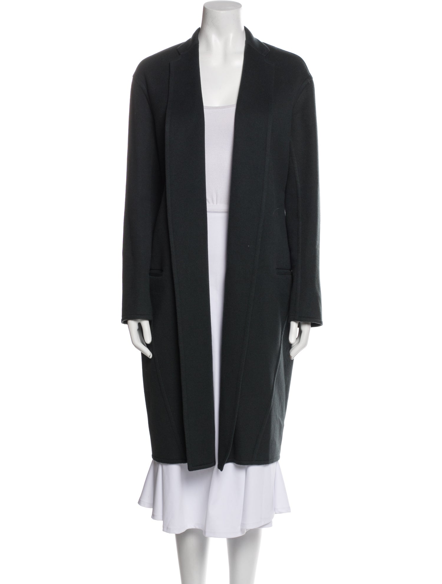 Celine Cashmere Coat