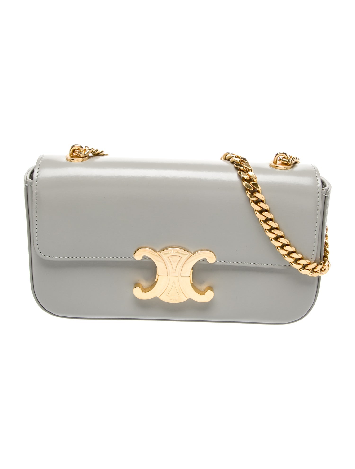 Celine Triomphe Claude 2022