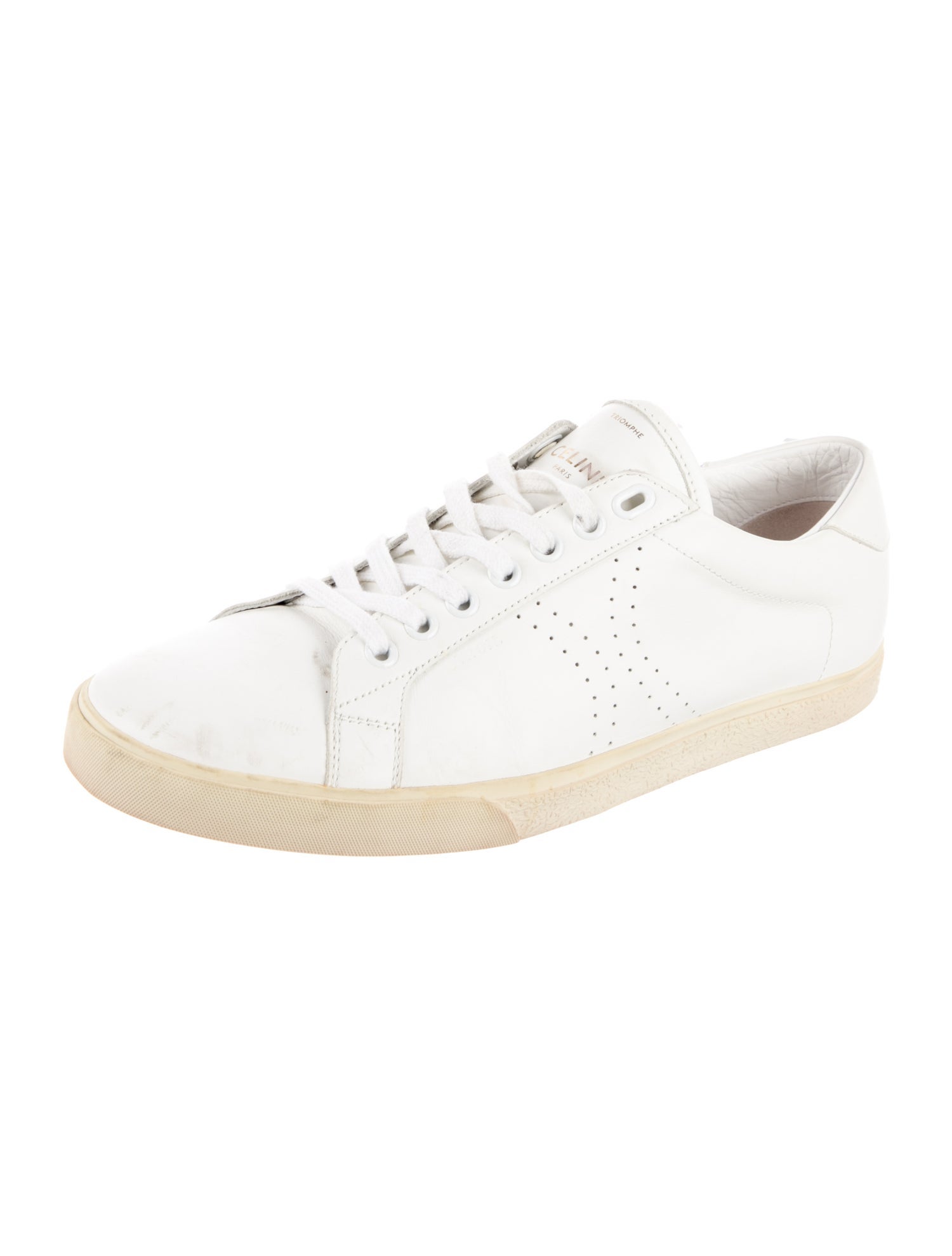 Celine TR01L Sneakers