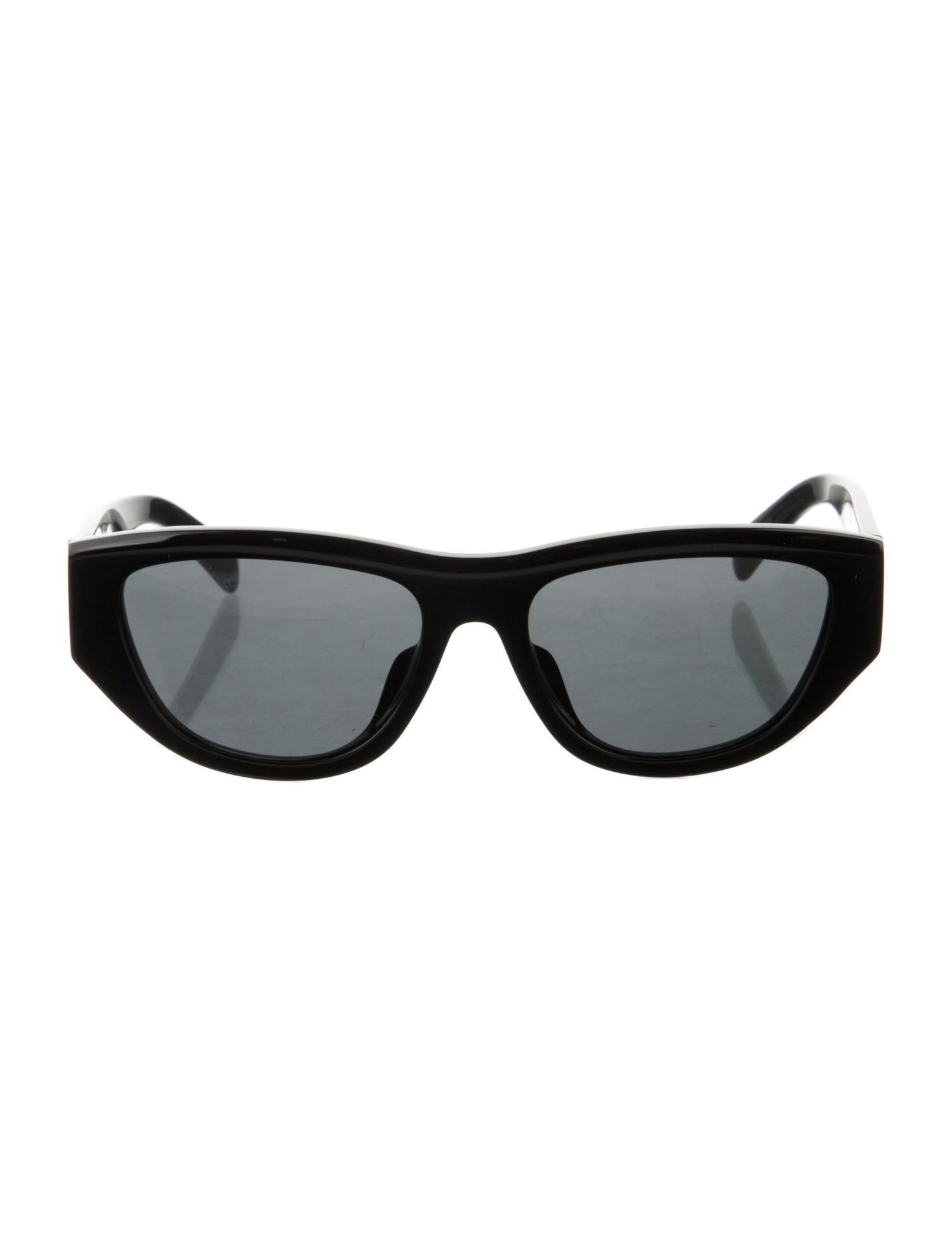 Celine Cat-Eye Tinted Sunglasses