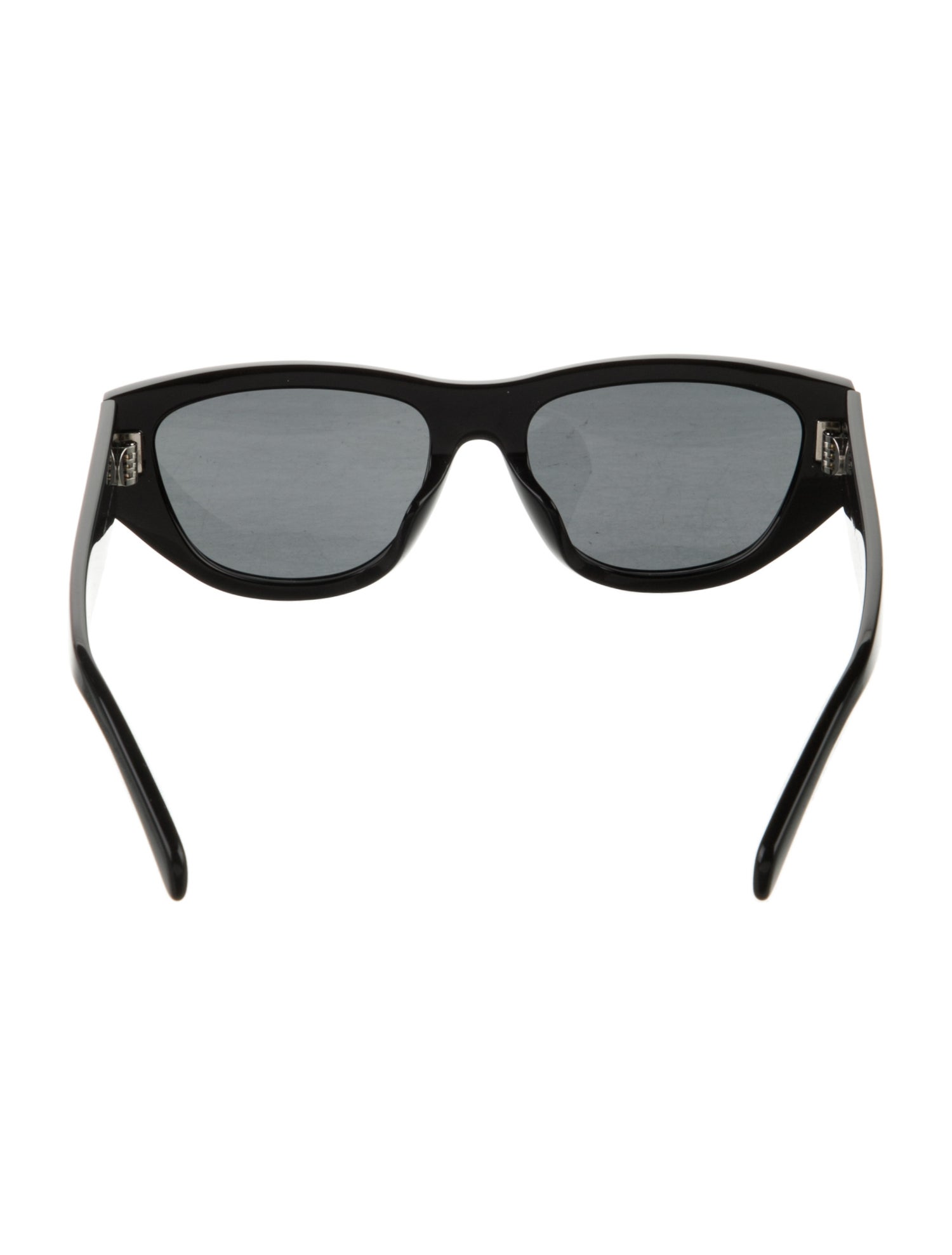 Celine Cat-Eye Tinted Sunglasses