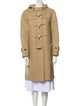Celine Wool Coat