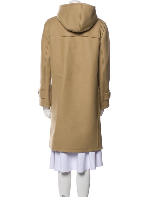 Celine Wool Coat