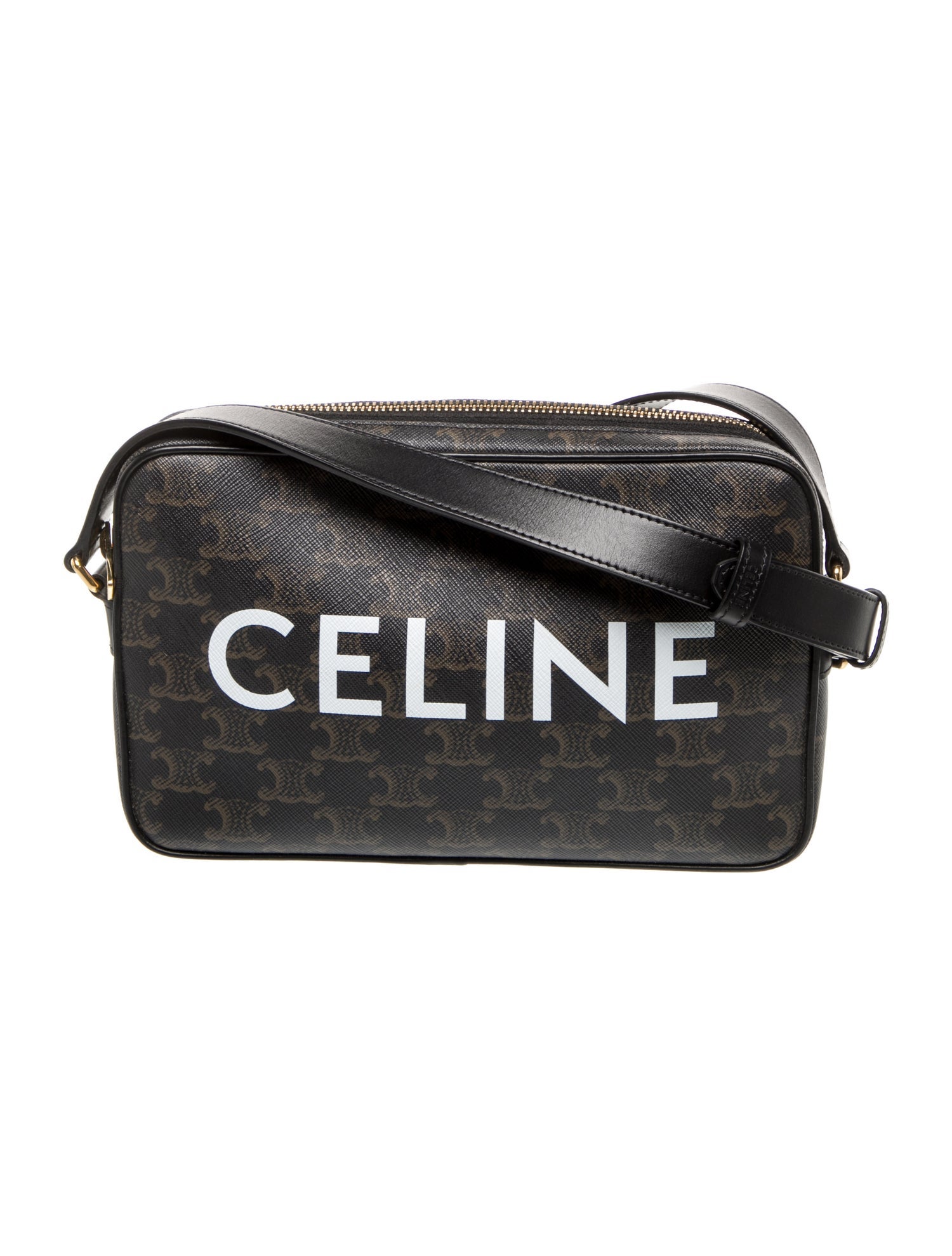 Celine Triomphe Triomphe