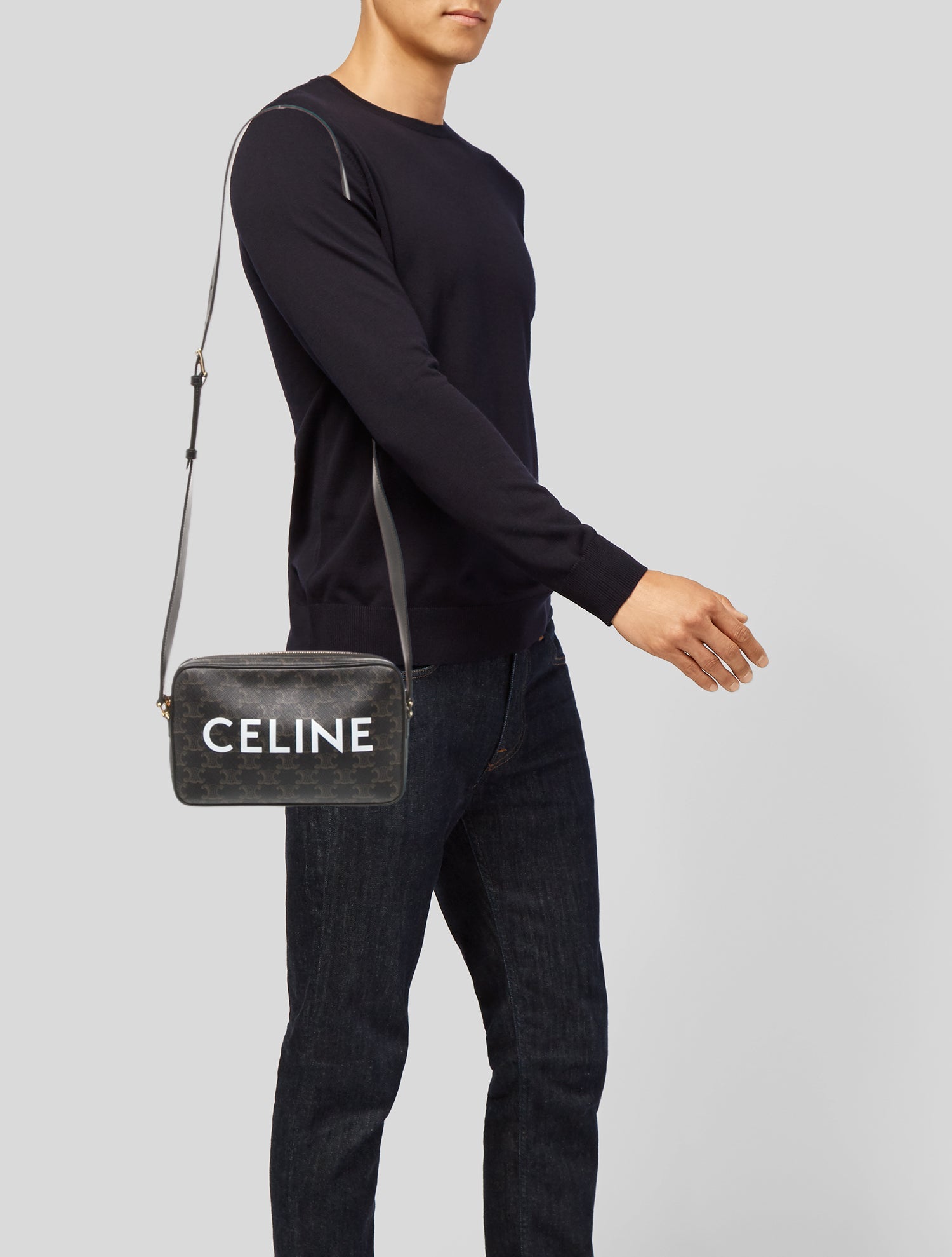 Celine Triomphe Triomphe