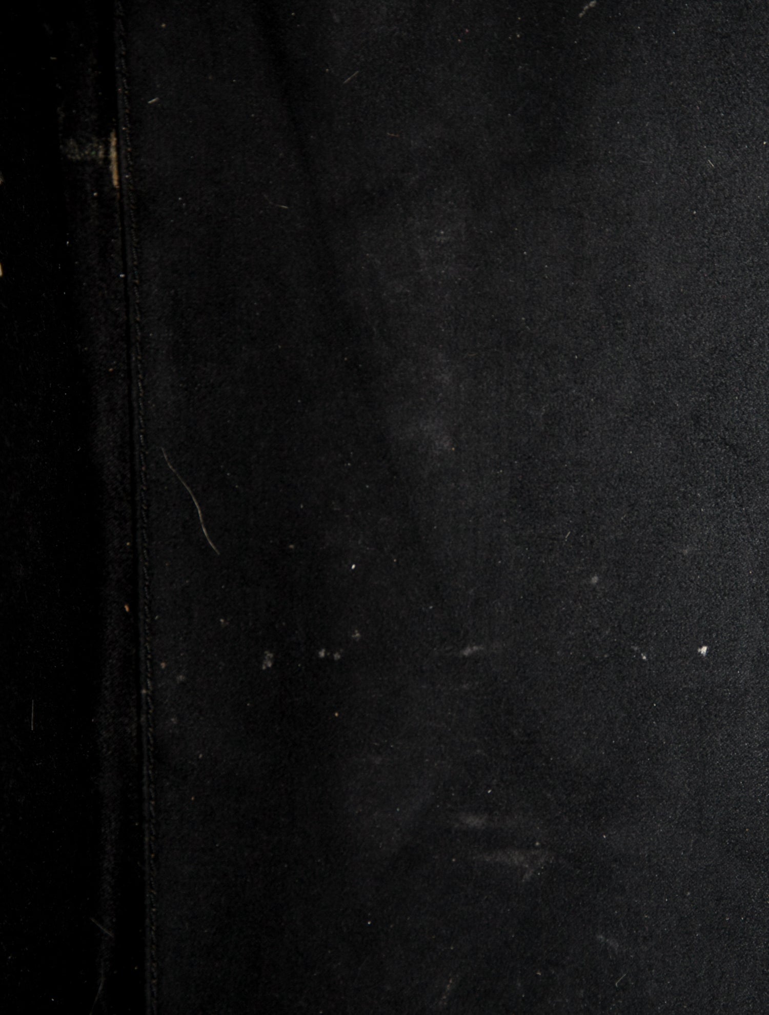 Celine Leather Luggage Mini