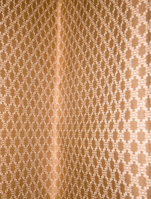 Celine Macadam Triomphe