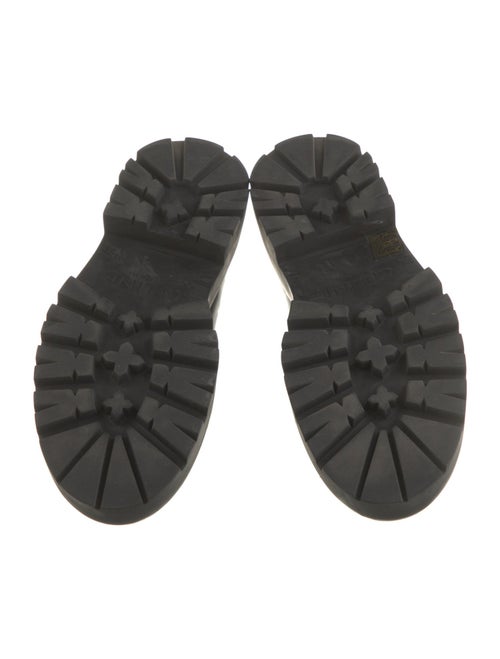 Celine Patent Leather Pumps