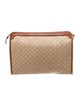 Celine Monogram Portfolio Vintage