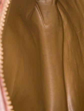 Celine Monogram Portfolio Vintage