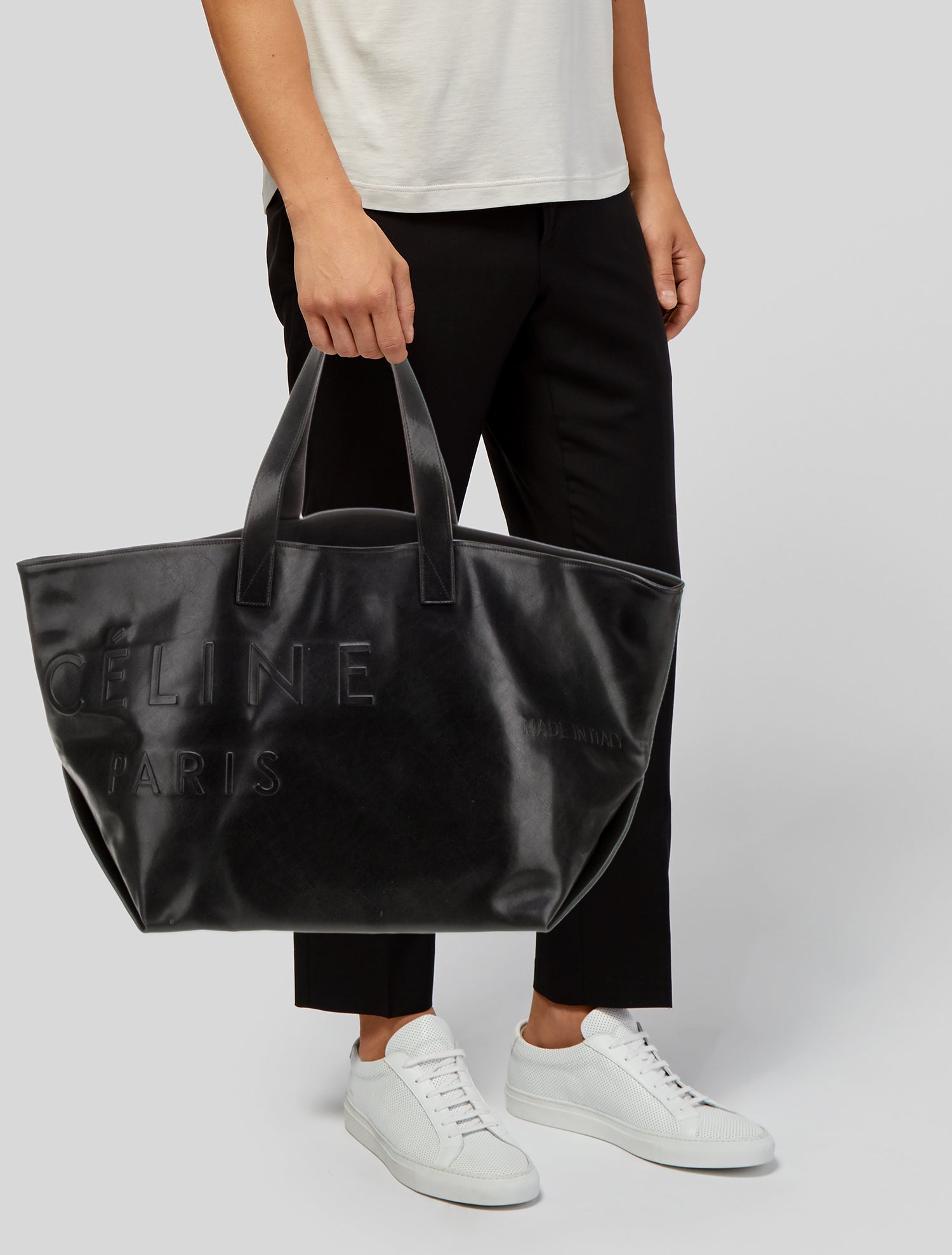 Celine Signature Tote