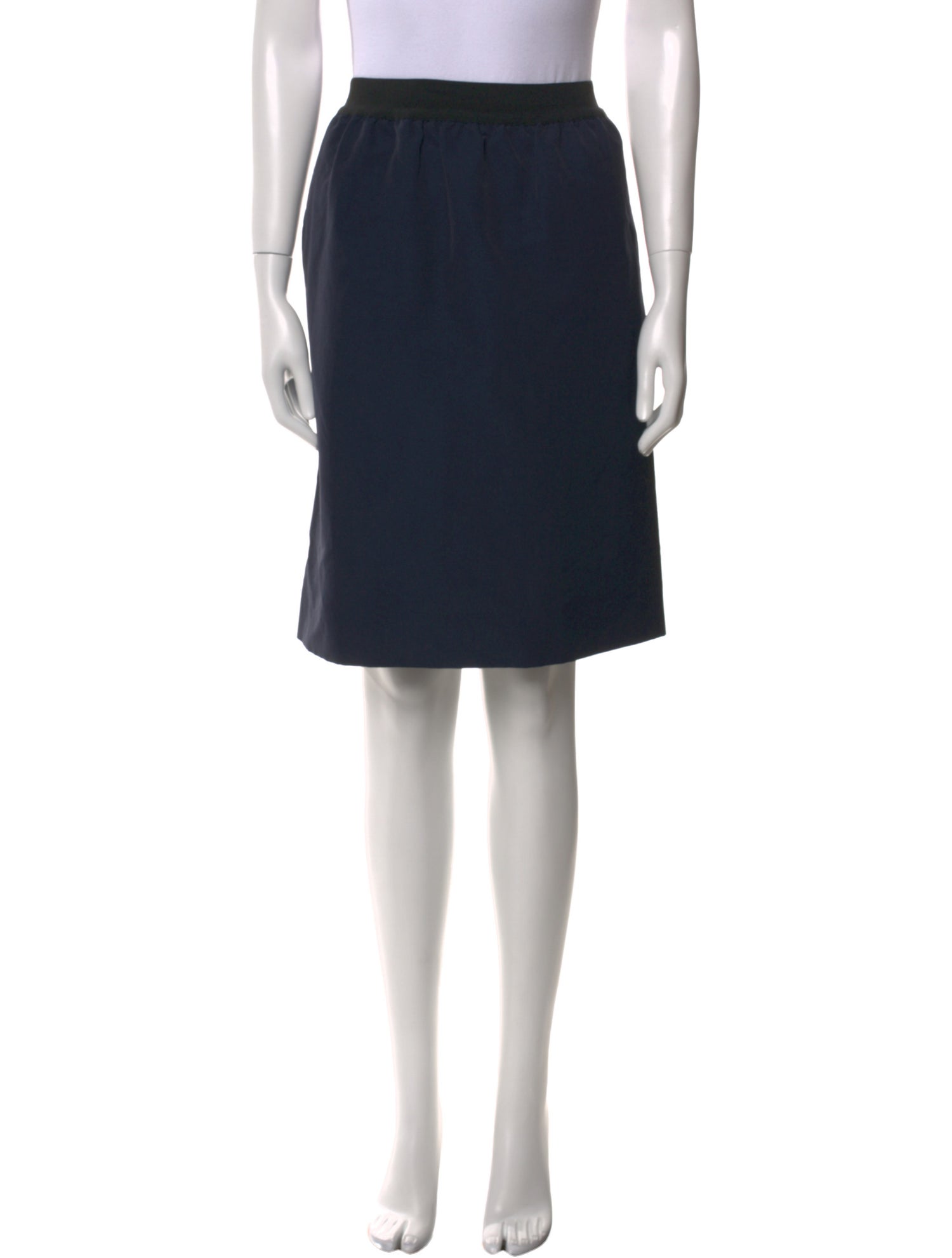 Celine Knee-Length Skirt