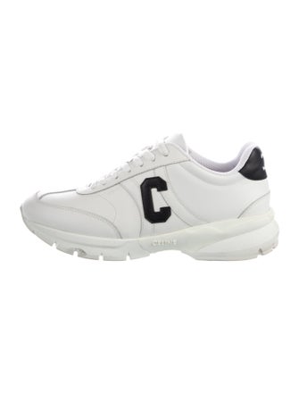 Celine Runner Cr-02 Sneakers