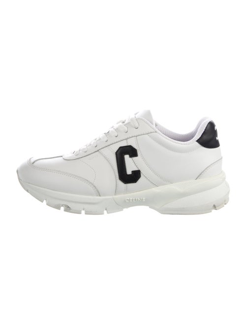 Celine Runner Cr-02 Sneakers