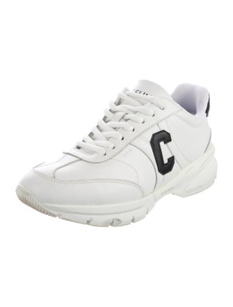 Celine Runner Cr-02 Sneakers