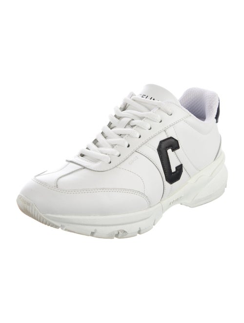 Celine Runner Cr-02 Sneakers