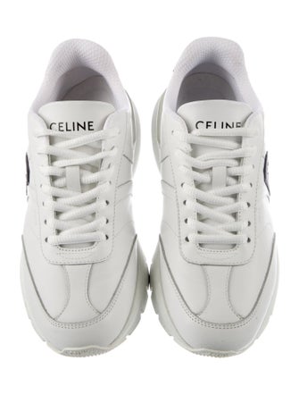 Celine Runner Cr-02 Sneakers