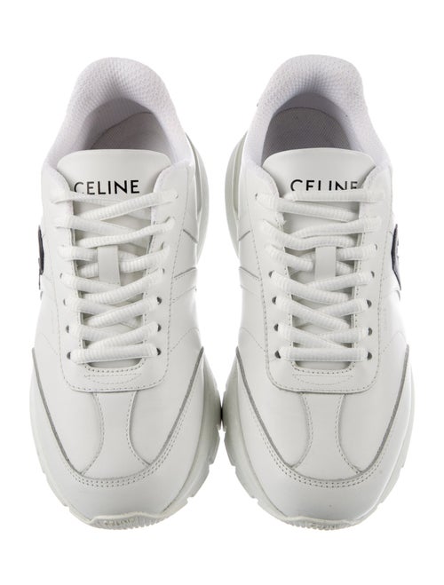 Celine Runner Cr-02 Sneakers