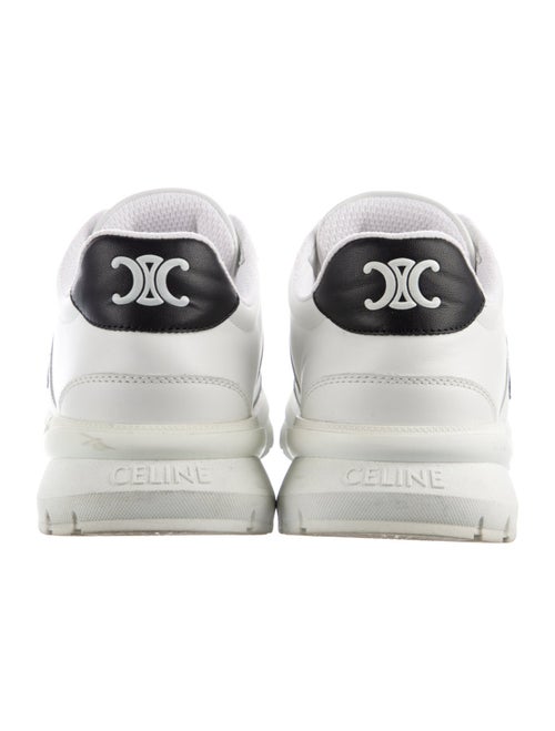 Celine Runner Cr-02 Sneakers