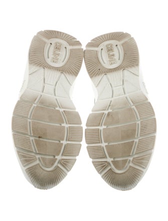 Celine Runner Cr-02 Sneakers