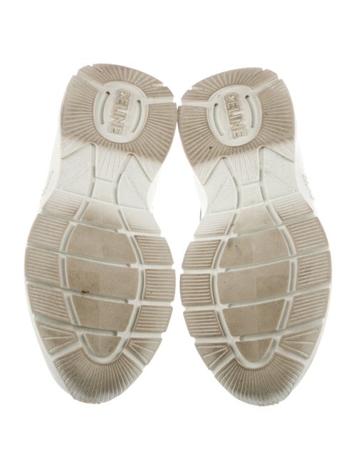 Celine Runner Cr-02 Sneakers