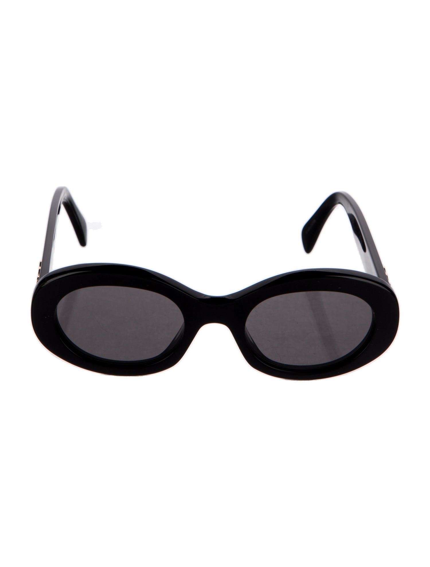 Celine Oversize Tinted Sunglasses