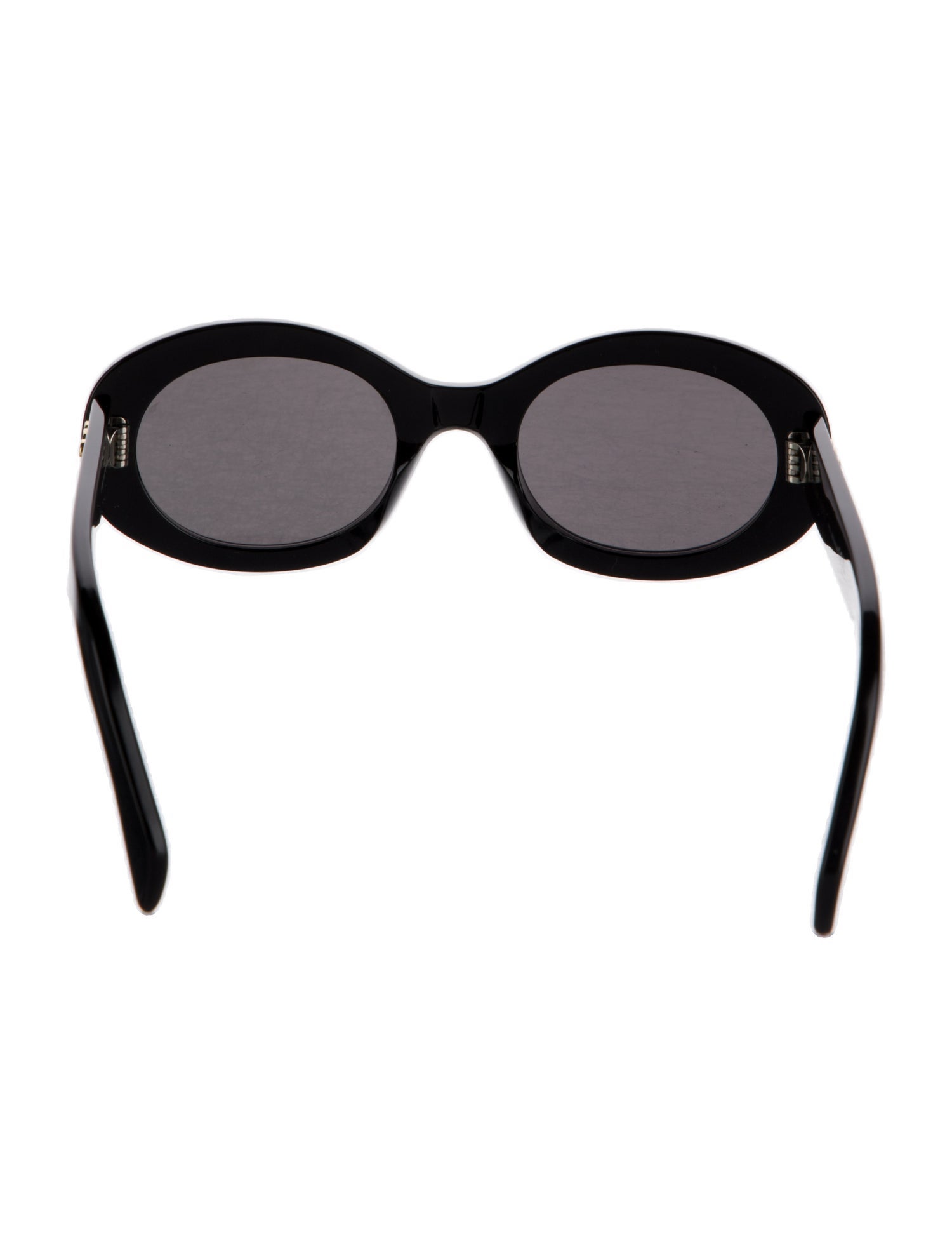 Celine Oversize Tinted Sunglasses