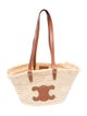Celine Triomphe Classic Panier Medium 2022