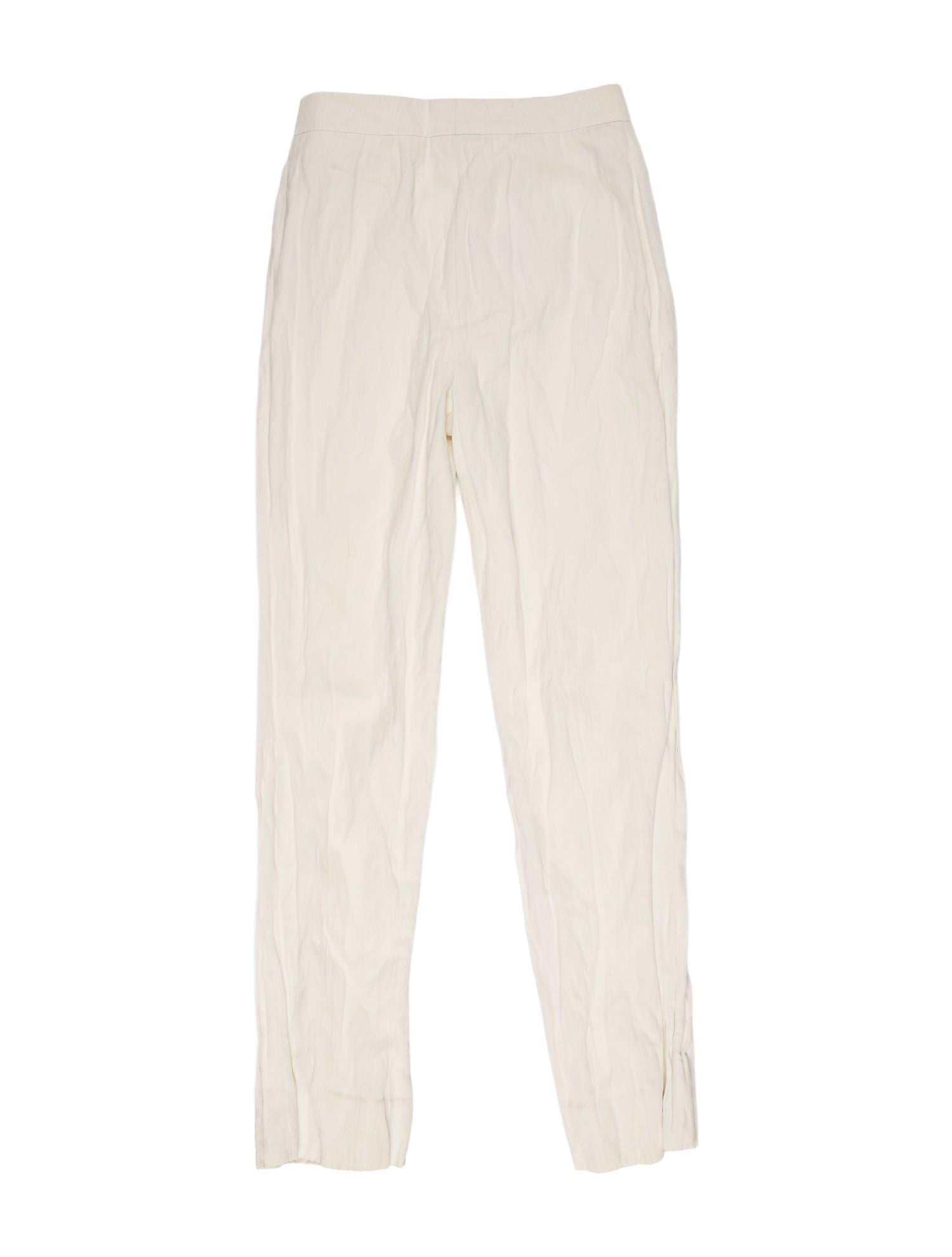 Celine Vintage Straight Leg Pants
