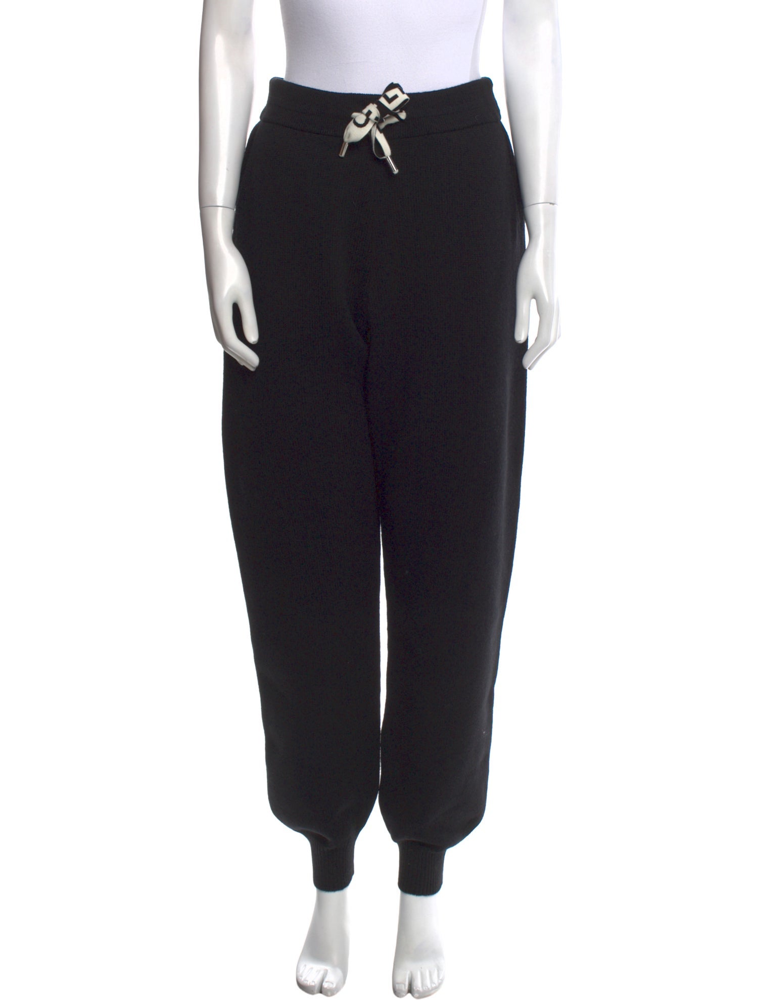 Celine Cashmere Skinny Leg Pants w/ Tags