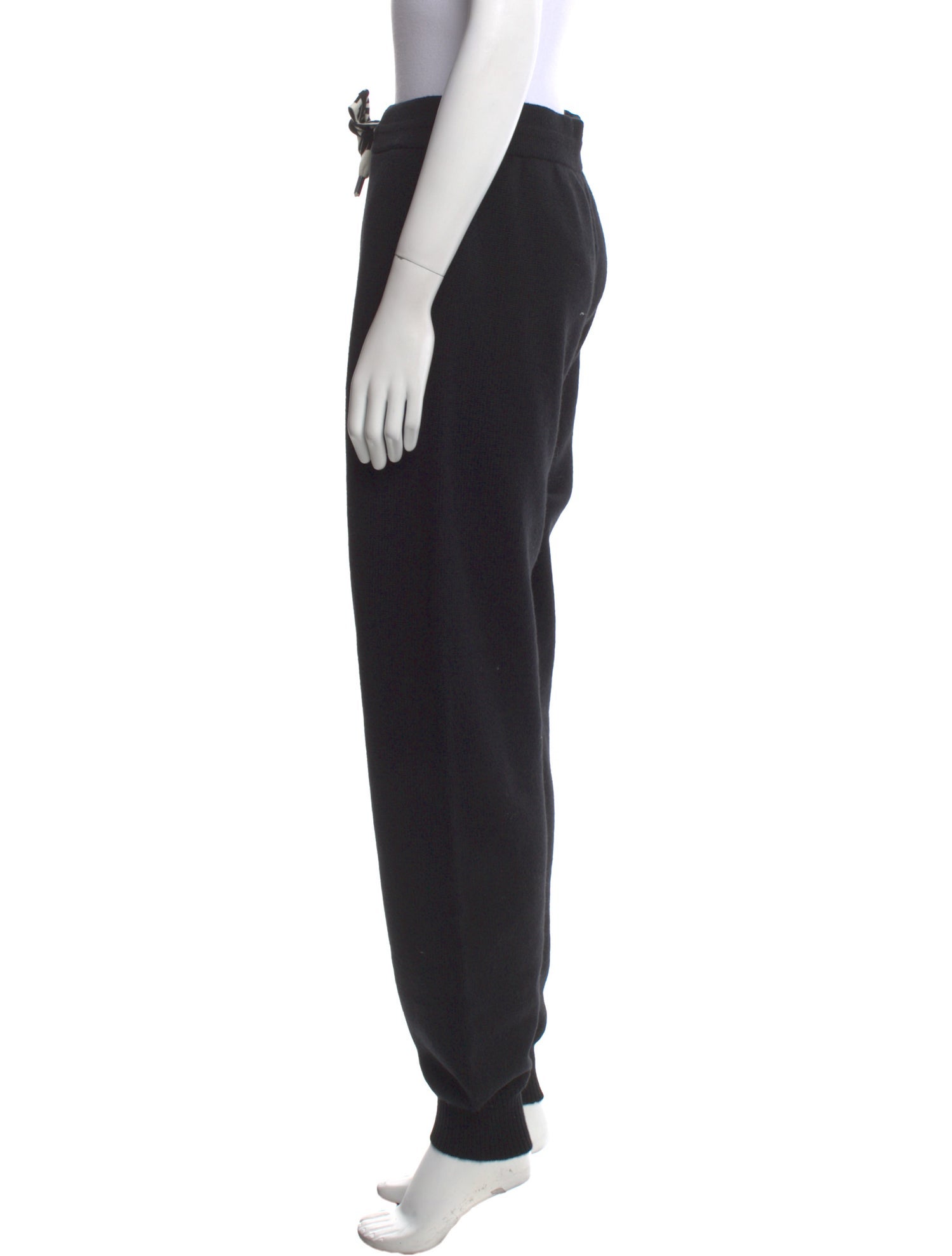 Celine Cashmere Skinny Leg Pants w/ Tags