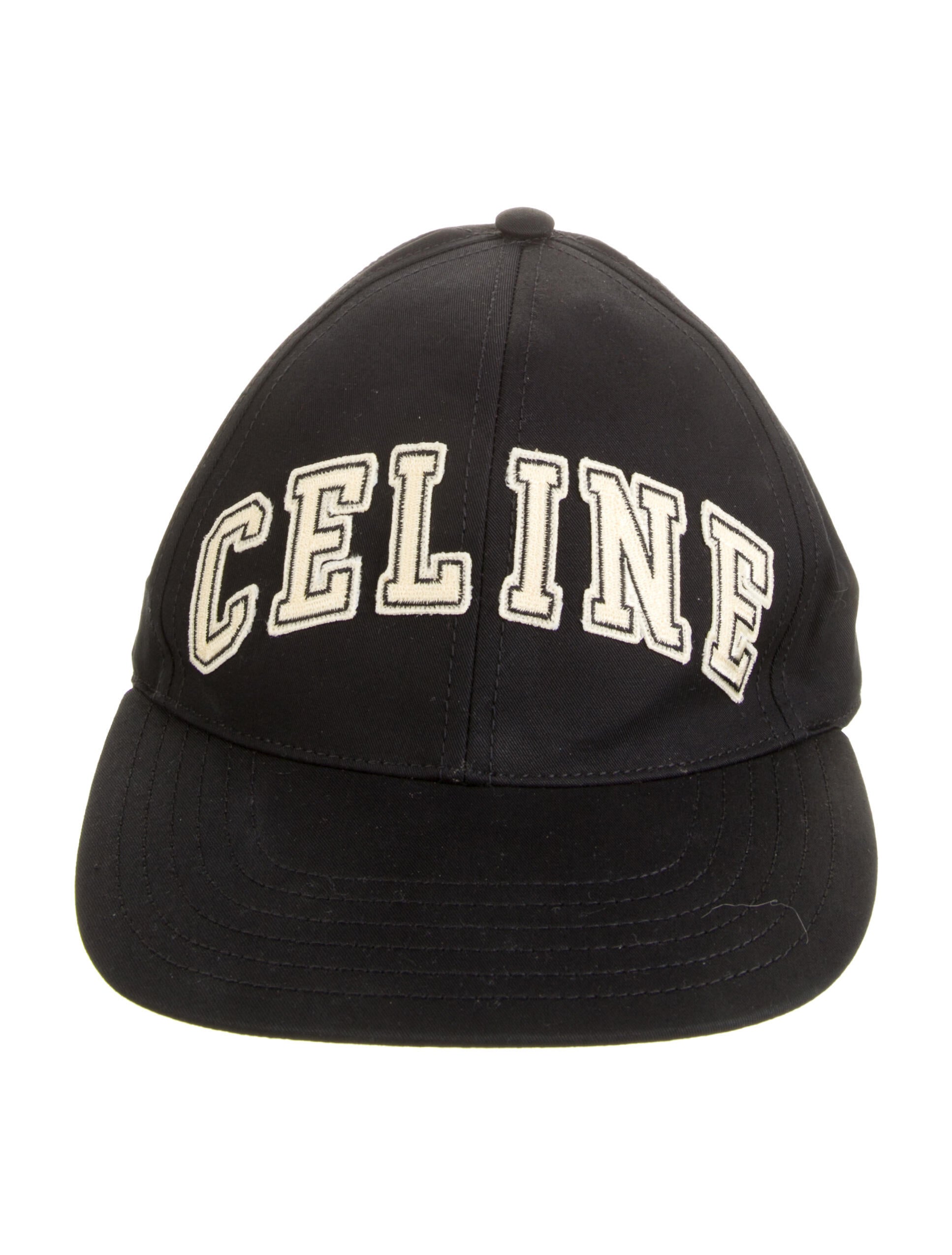 Celine College Baseball Cap