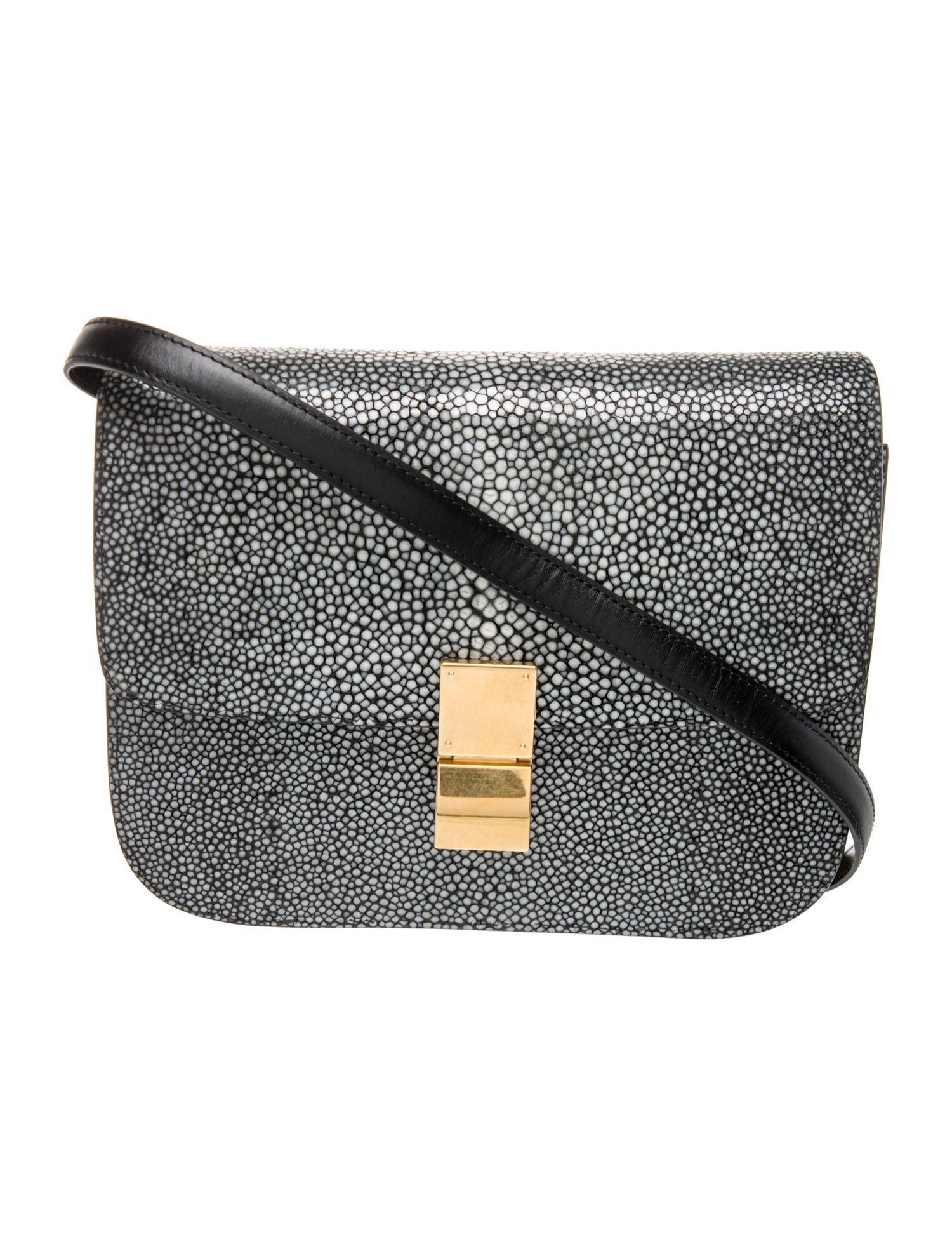 Celine Stingray Classic Medium