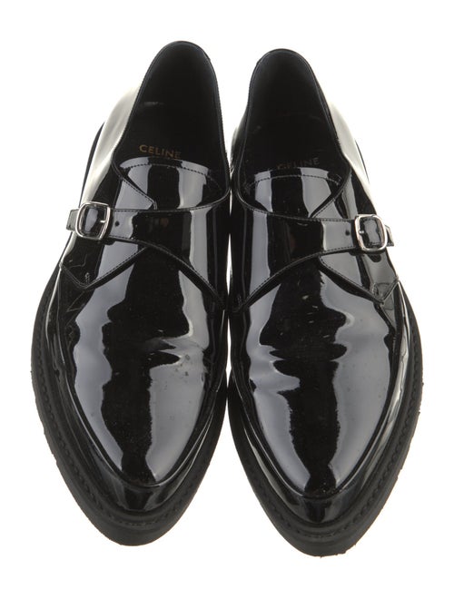 Celine Patent Leather