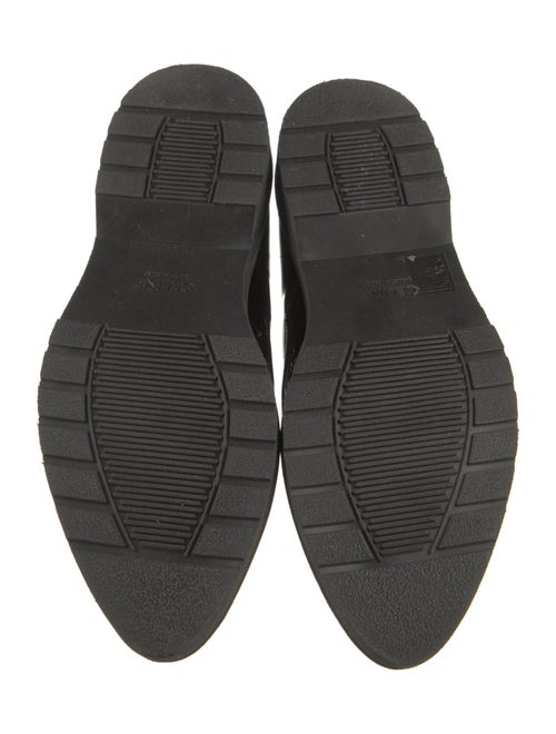 Celine Patent Leather