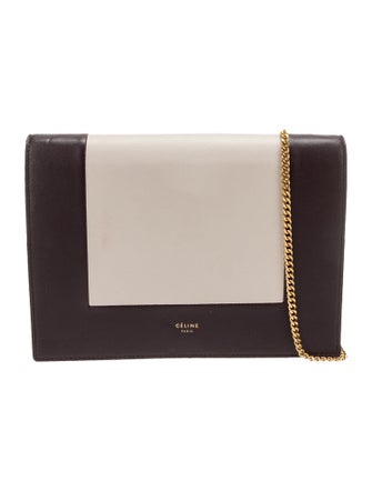 Celine Leather Frame