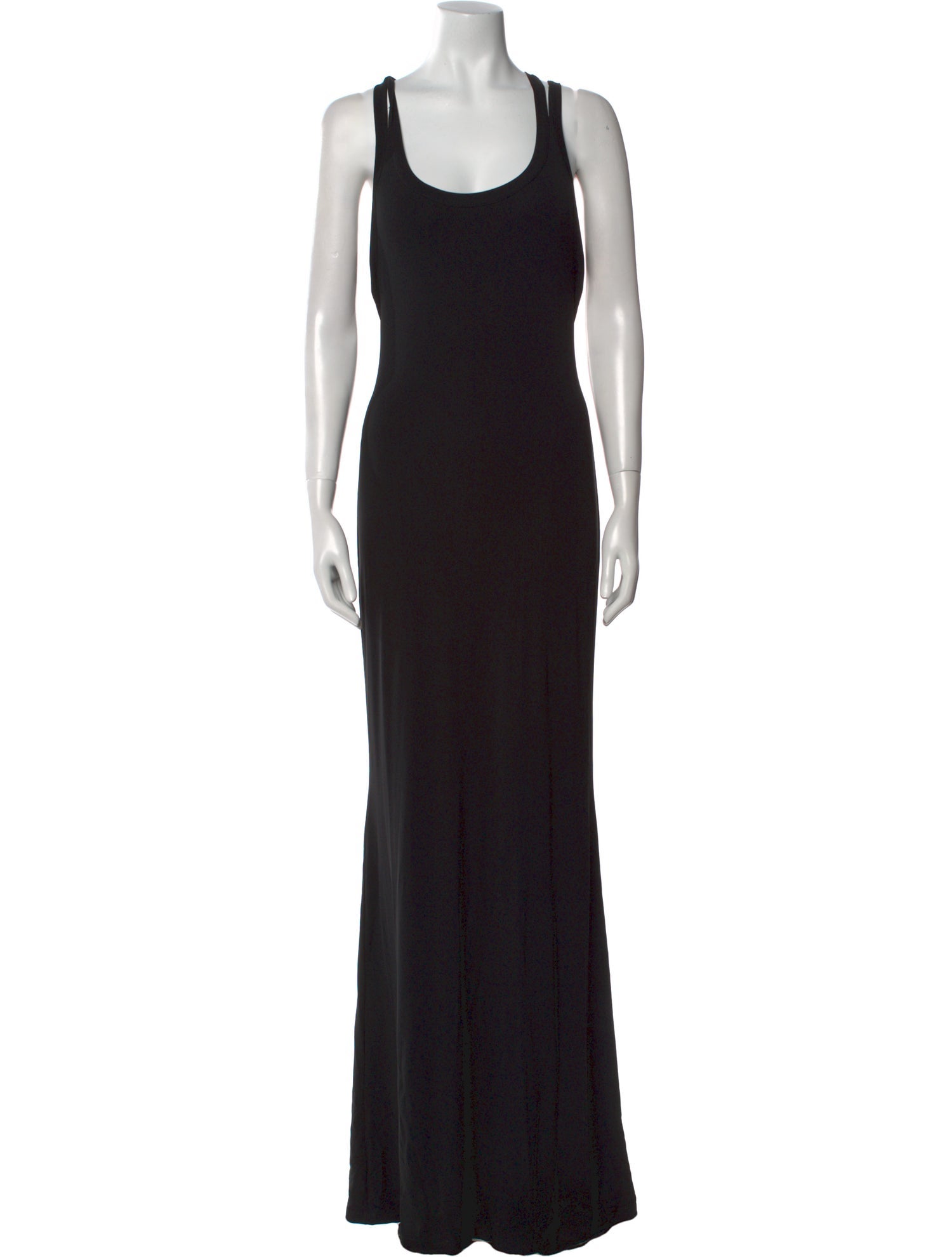 Celine Vintage Long Dress