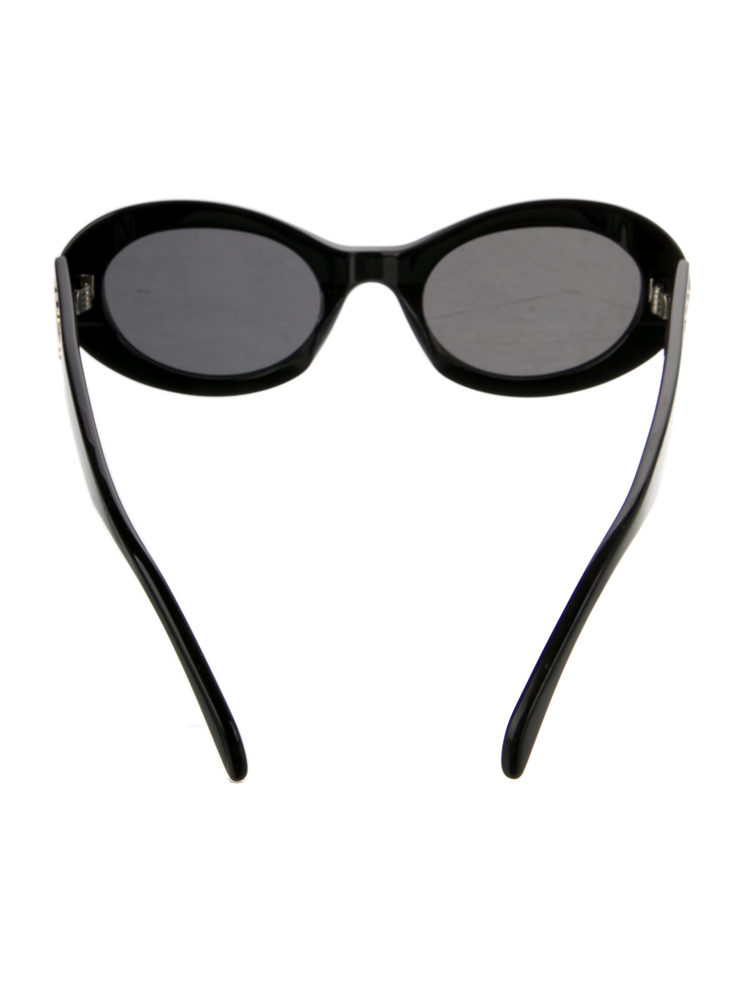 Celine Oversize Tinted Sunglasses