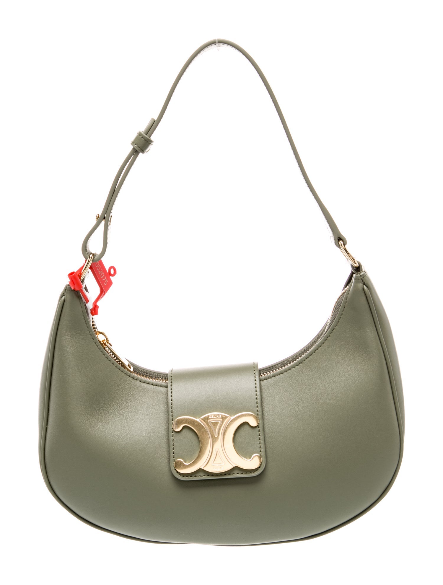 Celine Triomphe Ava Medium 2024