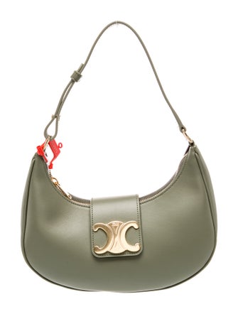 Celine Triomphe Ava Medium 2024