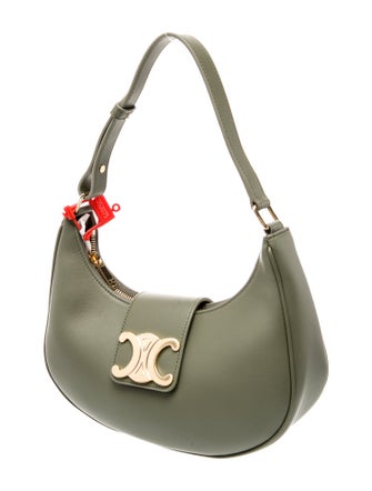 Celine Triomphe Ava Medium 2024