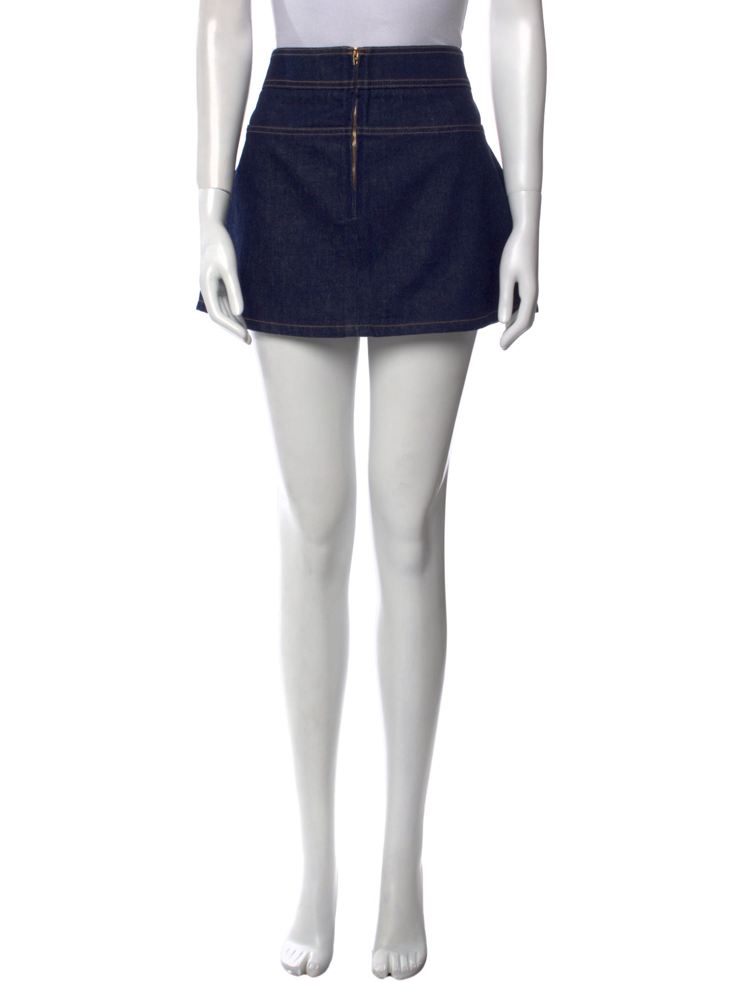 Celine Mini Skirt w/ Tags